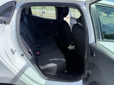 Clio V 1.5 BLUE DCI 85CH BUSINESS 2021 occasion 26740 Les Tourrettes