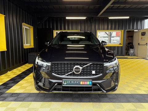 XC60 T8 AWD 310 + 145CH POLESTAR ENGINEERED GEARTRONIC 2023 occasion 56530 Qu&eacute;ven