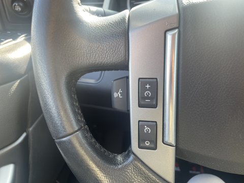 Range Rover TDV8 HSE 2008 occasion 28700 Auneau