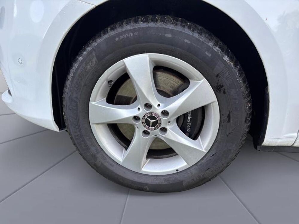 Classe V 300 d Compact Edition 9G-Tronic 2020 occasion 67460 Souffelweyersheim