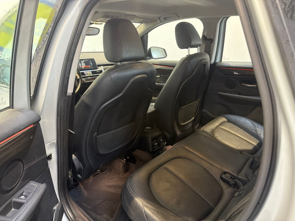 Serie 2 (F45) 225XEA 224CH LUXURY 2017 occasion 28630 Nogent-le-Phaye