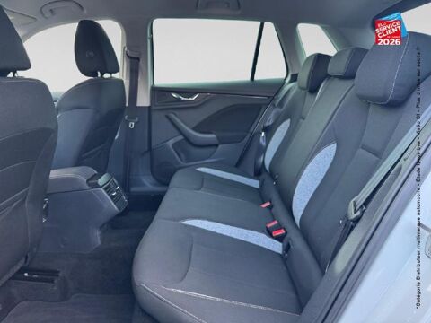 Kamiq 1.0 TSI Evo 2 116ch Selection DSG7 Radar AR 2024 occasion 68110 Illzach