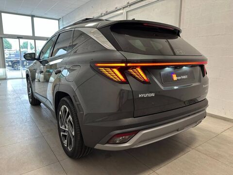 Tucson 1.6 T-GDI 288ch Plug-in Executive 2026 occasion 78200 BUCHELAY