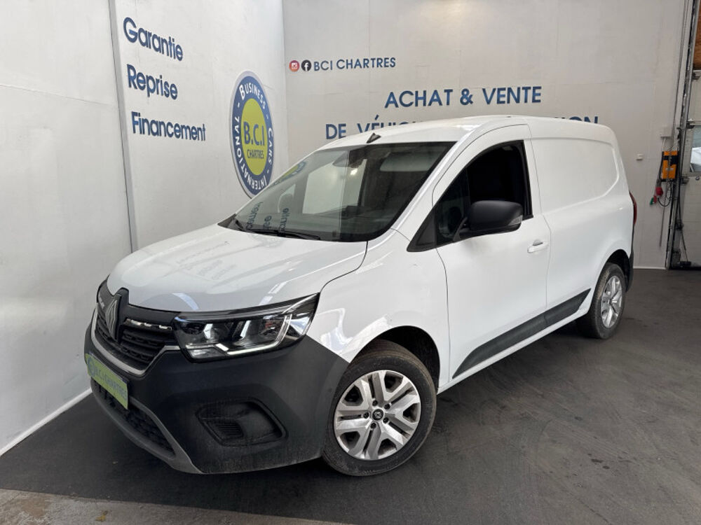 Kangoo Express L1 1.5 BLUE DCI 95CH EXTRA -24 2024 occasion 28630 Nogent-le-Phaye