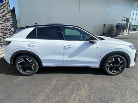 T-ROC 1.5 ETSI 150CH R-LINE DSG7 2026 occasion 31670 Lab&egrave;ge