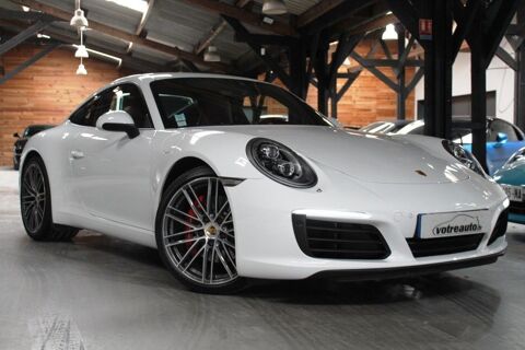 Annonce voiture Porsche 911 89800 €