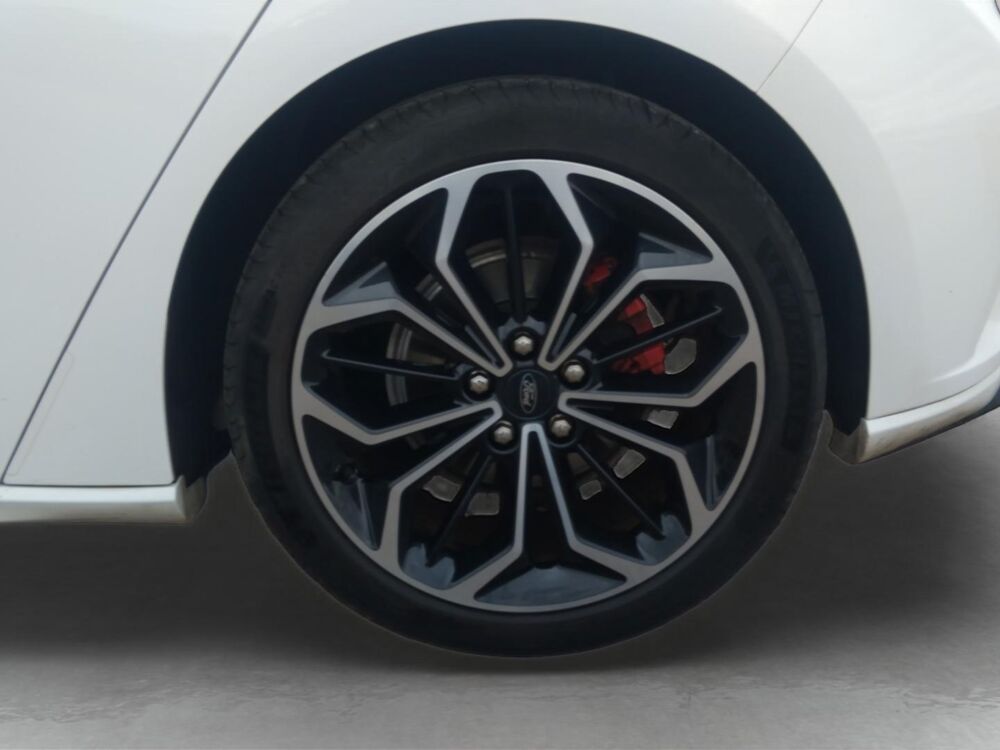 Focus 1.0 EcoBoost 125ch mHEV ST-Line X 2020 occasion 27000 &Eacute;vreux