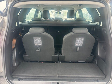 5008 1.2 ESSENCE 130CH S&S ACTIVE BUSINESS EAT8 2021 occasion 91220 Br&eacute;tigny-sur-Orge