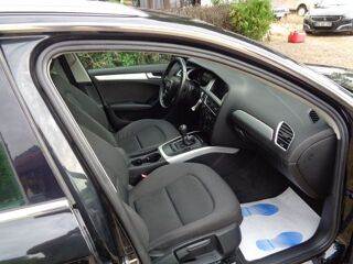 A4 2.0 TDI 120CH DPF ADVANCED EDITION 2010 occasion 31140 Aucamville