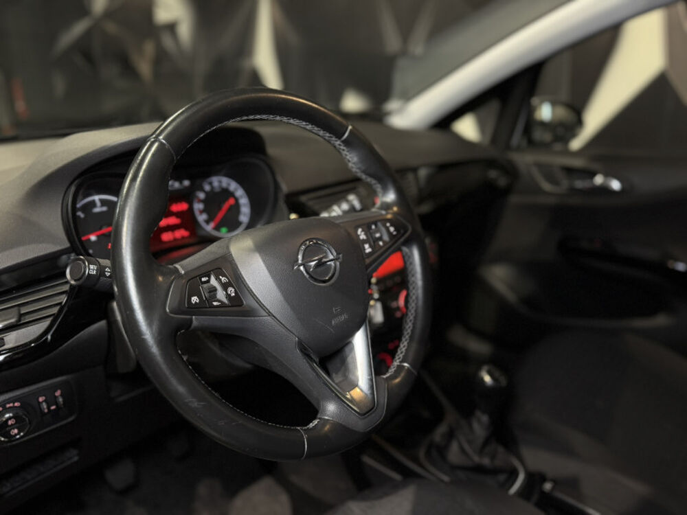 Corsa 1.3 CDTI 75CH EDITION 3P 2017 occasion 63170 Aubi&egrave;re