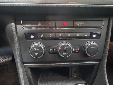 Leon 2.0 TDI 150CH FAP FR START&STOP DSG 2015 occasion 57185 CLOUANGE