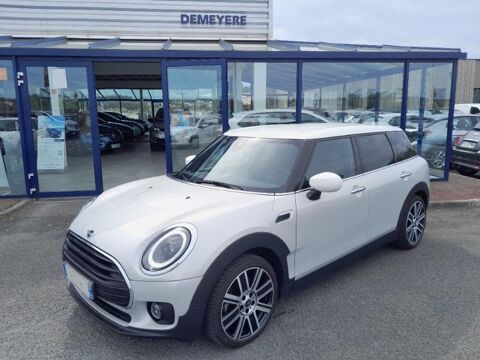 Mini Cooper 136ch Edition Premium Plus BVA7 2022 occasion Anglet 64600