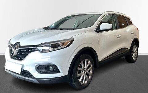 Renault Kadjar 1.5 BLUE DCI 115CH BUSINESS - 21 2021 occasion Saint-Quentin-Fallavier 38070