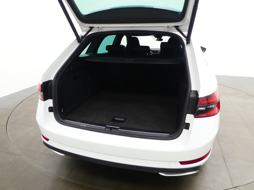 Superb 1.5 TSI ACT 150CH SPORTLINE DSG7 2022 occasion 77100 Nanteuil-l&egrave;s-Meaux