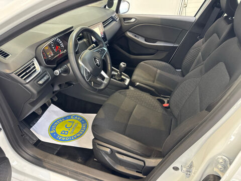 Clio V 1.0 TCE 90CH BUSINESS -21 2020 occasion 28630 Nogent-le-Phaye
