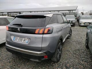 3008 HYBRID4 300ch GT Pack e-EAT8 2022 occasion 27000 &Eacute;vreux