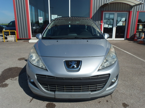 207 SW 1.6 HDI FAP BUSINESS PACK 2013 occasion 10600 Savi&egrave;res