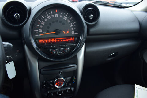 Paceman COOPER D 112CH ALL4 BVA 2014 occasion 34740 Vendargues