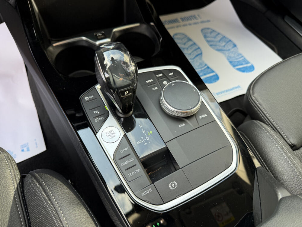S&eacute;rie 1 (F40) 118DA 150CH EDITION SPORT 2019 occasion 31140 Aucamville