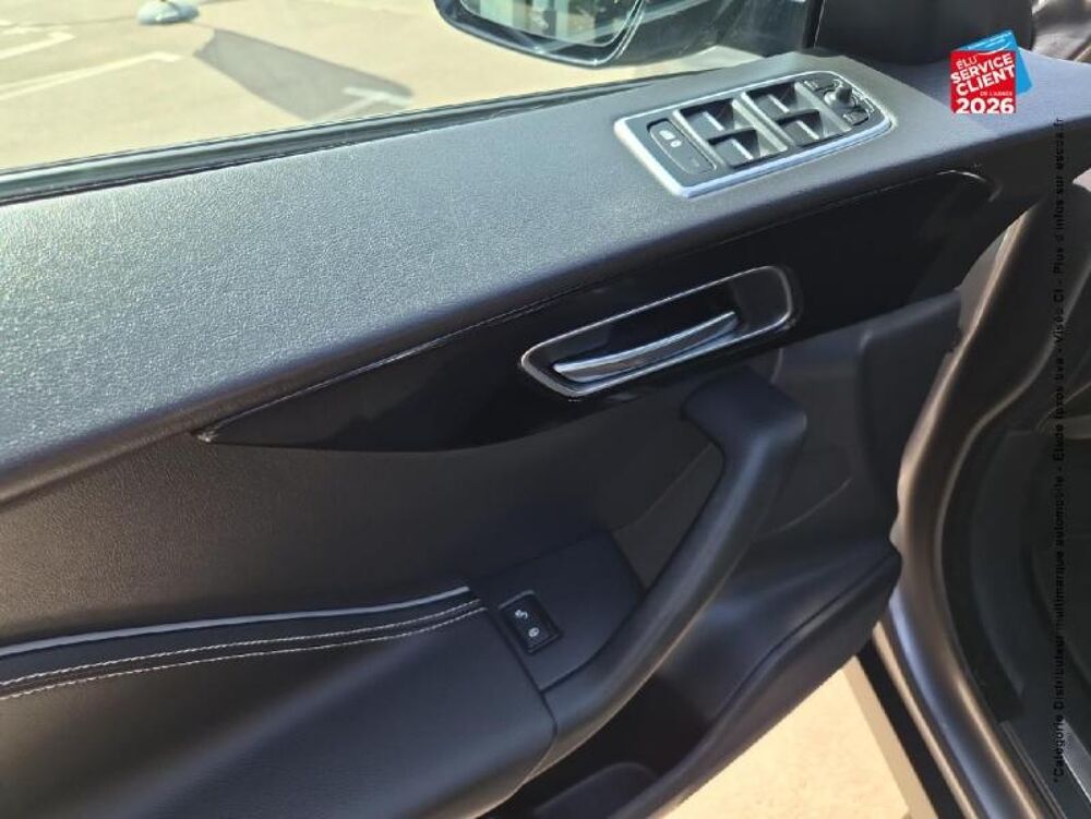 F-PACE V6 3.0D 300ch R-Sport AWD BVA8 2018 occasion 57970 Illange