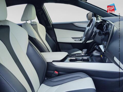 NX 450h+ F SPORT Executive 4WD MY24 2023 occasion 67460 Souffelweyersheim