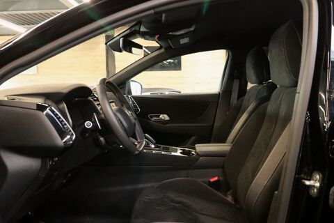 DS7 1.6 HYBRIDE RECHEARGABLE E-TENSE 225 PERFORMANCE LINE EAT8 2023 occasion 76410 Cl&eacute;on