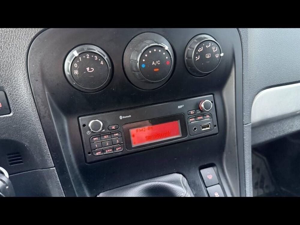 Citan fourgon 111 CDI Long Base 2021 occasion 27930 Normanville