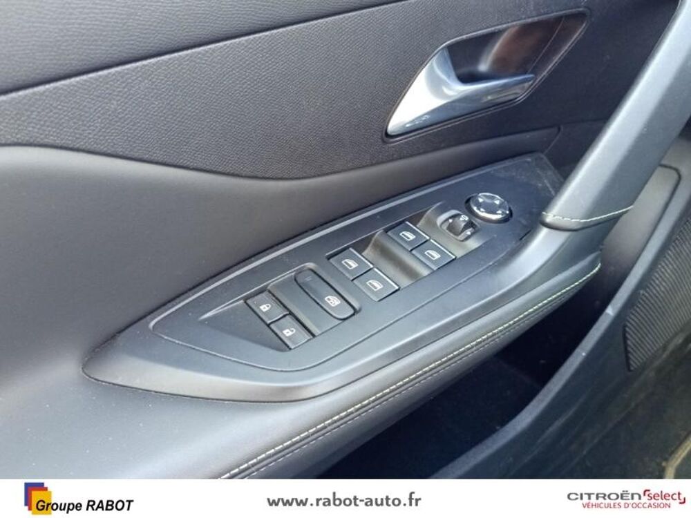 308 PHEV 225ch GT Pack e-EAT8 2022 occasion 78570 Andr&eacute;sy