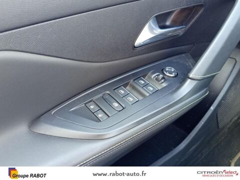 308 PHEV 225ch GT Pack e-EAT8 2022 occasion 78570 Andr&eacute;sy