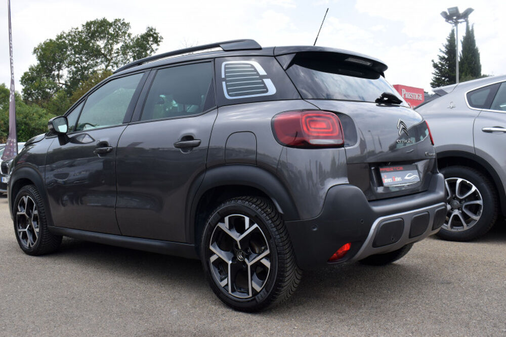 C3 Aircross PURETECH 110CH S&S SHINE 2022 occasion 34740 Vendargues