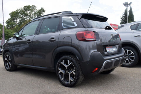 C3 Aircross PURETECH 110CH S&S SHINE 2022 occasion 34740 Vendargues