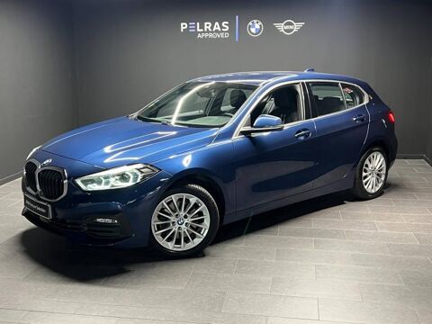 Annonce voiture BMW Série 1 18990 €