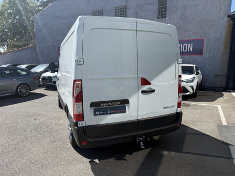 Master F2800 L1H1 2.3 DCI 100CH CONFORT (Tva R&eacute;cuperable !!) 2011 occasion 31140 Aucamville