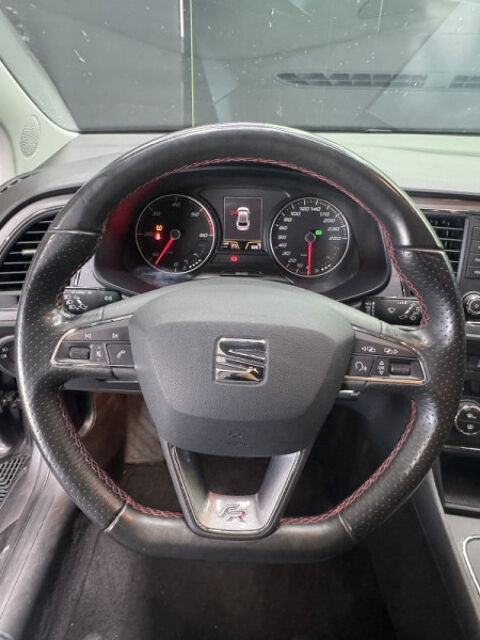 Leon 2.0 TDI 150CH FAP FR START&STOP DSG 2015 occasion 57185 CLOUANGE