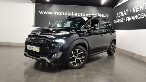 Citro&euml;n C3 Aircross 1.2 PURETECH 110CH S&S PLUS 2024 occasion Warcq 08000