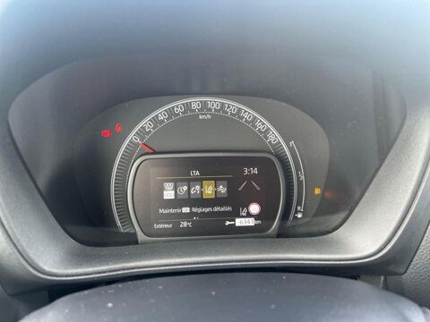 Aygo 1.0 VVT-i 72ch Active MY23 2023 occasion 13012 Marseille