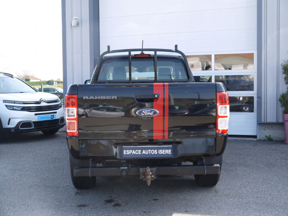 Ranger 2.0 TDCI 170CH SIMPLE CABINE XL / TVA RECUPERABLE / 19991HT 2021 occasion 38260 La C&ocirc;te-Saint-Andr&eacute;