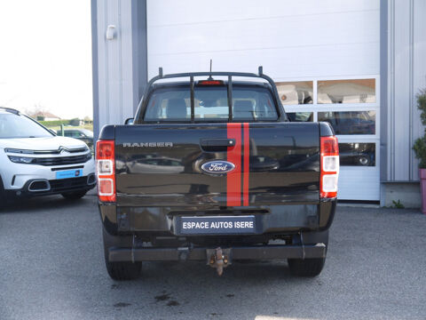 Ranger 2.0 TDCI 170CH SIMPLE CABINE XL / TVA RECUPERABLE / 19991HT 2021 occasion 38260 La C&ocirc;te-Saint-Andr&eacute;