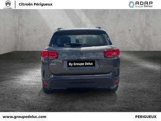 C5 aircross BlueHDi 130ch S&S Business + 2020 occasion 24750 Tr&eacute;lissac