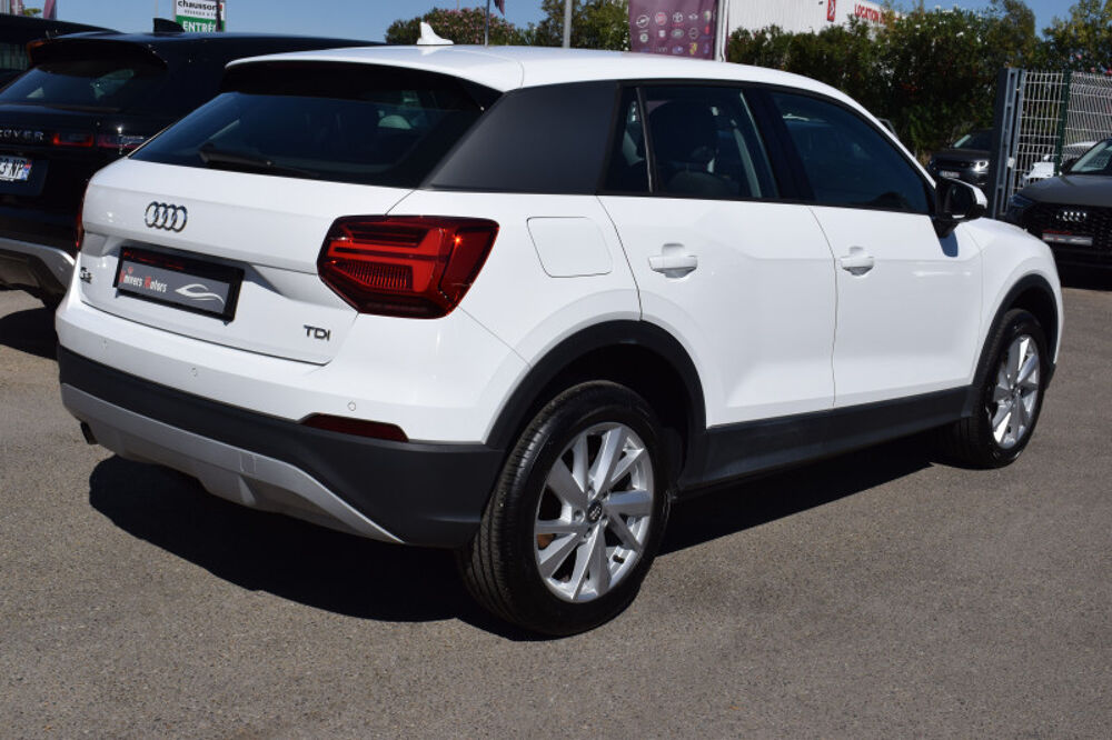 Q2 1.6 TDI 116CH BUSINESS LINE 2017 occasion 34740 Vendargues