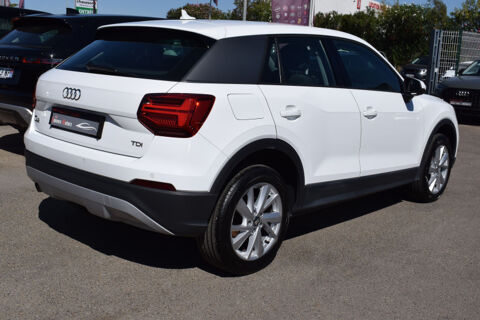 Q2 1.6 TDI 116CH BUSINESS LINE 2017 occasion 34740 Vendargues