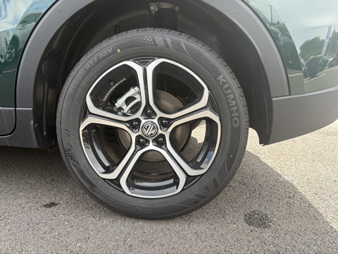 ZS EV 1.5 HYBRID+ 197CH COMFORT 2026 occasion 87270 COUZEIX