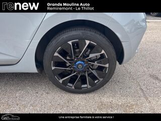 Clio 1.0 TCe 90ch esprit Alpine - 24 2025 occasion 88160 Le Thillot