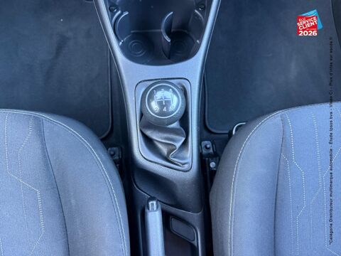 Picanto 1.0 Style 3p 2013 occasion 21000 Dijon