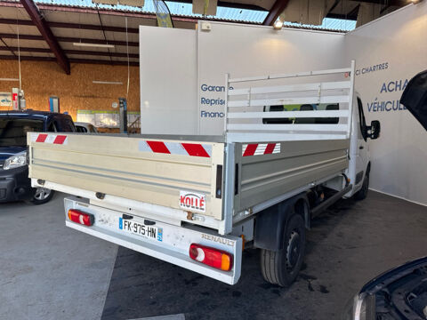 Master F3500 L2 2.3 DCI 130CH CONFORT EURO6 2019 occasion 28630 Nogent-le-Phaye