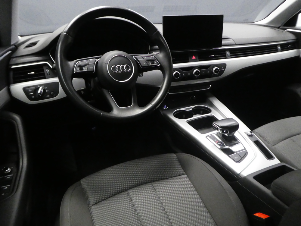 A4 30 TDI 136CH BUSINESS EXECUTIVE S TRONIC 7 2024 occasion 77100 Nanteuil-l&egrave;s-Meaux