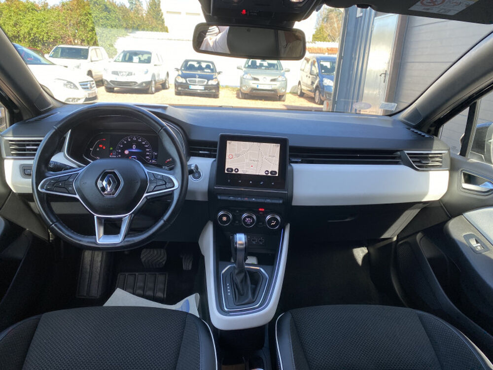 Clio V 1.3 TCE 130CH FAP INTENS EDC 2020 occasion 42120 LE COTEAU