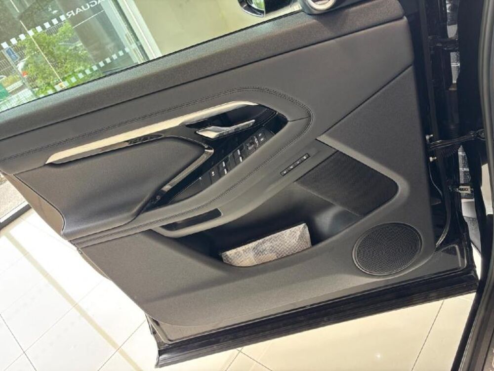 Range Rover Evoque 1.5 P300e 309ch Dynamic SE 2023 occasion 67460 Souffelweyersheim
