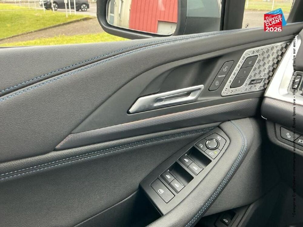 Serie 2 218i 136ch M Sport DKG7 2023 occasion 68390 Sausheim