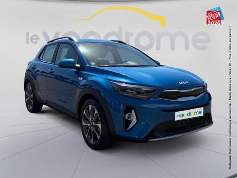 Stonic 1.0 T-GDi 100ch Collection 2 Business 2024 occasion 67800 Bischheim